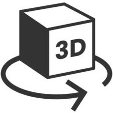 3D
