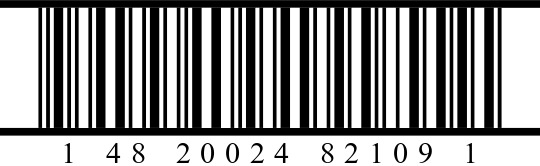 Продукт сметанный 20% молокосодержащий Молочний острів м/у 380г штрих-код 14820024821091