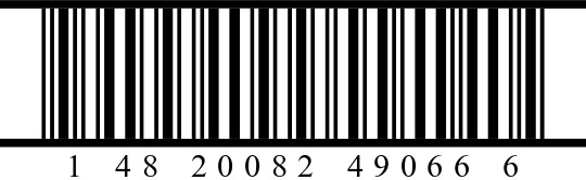 Ошейник Collar 20мм*32см штрих-код 14820082490666