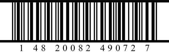 Поводок Collar 20мм*150см штрих-код 14820082490727