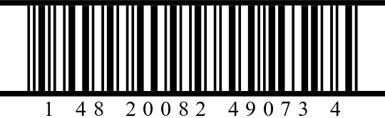 Повідець з бавовняної стрічки 20мм L200см 0497 Коллар штрих-код 14820082490734