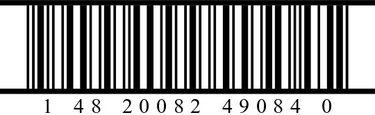 Повідець з бавовняної стрічки 35мм L200см 0509 Коллар штрих-код 14820082490840