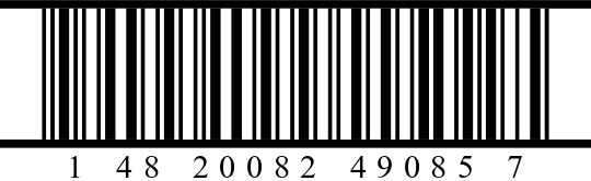 Поводок Collar 35мм*300см штрих-код 14820082490857