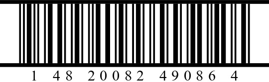 Повідець з бавовняної стрічки №0511 Collar 1шт штрих-код 14820082490864