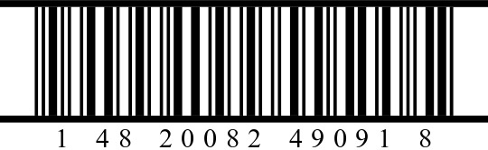 Нашийник з бавовняної стрічки подвійний 35мм L51-63см 6138 Коллар штрих-код 14820082490918