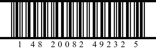 Повідець чорний одинарний непрошитий 16мм L122см 04561 Коллар штрих-код 14820082492325