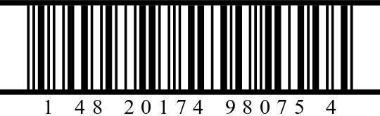 Підгузки-трусики Еліт Кеа 6 XL 15+кг 14шт ДаДа штрих-код 14820174980754