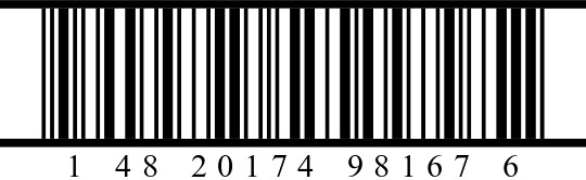 Підгузки д/дорослих Slip Basic M 30шт ActiLife med штрих-код 14820174981676
