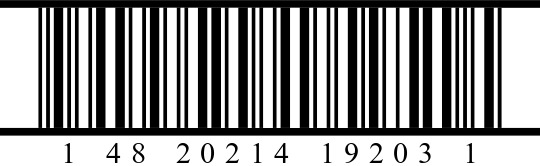 Засіб від щурів та мишей Force 90мл штрих-код 14820214192031