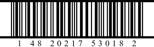 Кава Prego Aroma Chocolate Truffle Зернова В* штрих-код 14820217530182