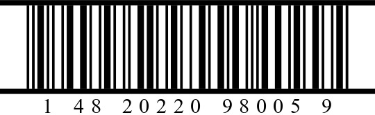 Кава ZFC Aroma зернова Ірландський крем В* штрих-код 14820220980059