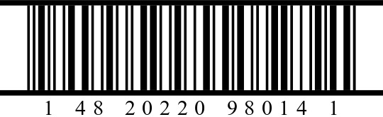 Кава ZFC White Premium зерно арабіки і робустиВ* штрих-код 14820220980141