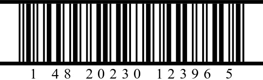 Шкарпетки чоловічі сині з малюнком короткі р.25-27 Cool Socks штрих-код 14820230123965