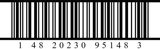 Бальзам д/губ Манго з екстрактом кокосу 5мл Маюр штрих-код 14820230951483