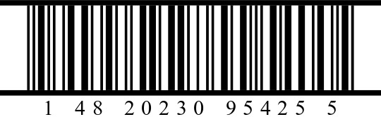 Вода туалетна Fox and Cherry 8мл Mayur штрих-код 14820230954255