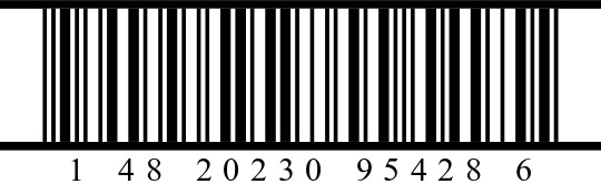 Вода туалетна Pussycat 8мл Mayur штрих-код 14820230954286