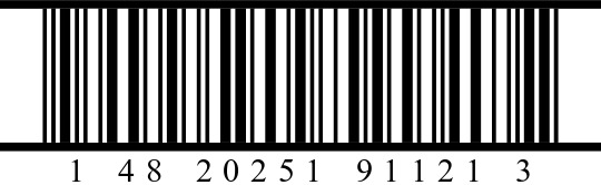 Нашийник-бандана д/собак котон р.S Дієго штрих-код 14820251911213