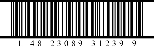 Повідець д/собак Вітраж нейлон 20мм L122см 4595 ВауДог штрих-код 14823089312399