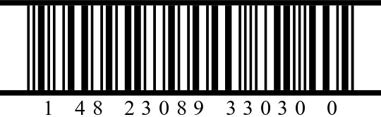 Повідець д/собак фіолетовий відновлена бавовна світловідбиваючий 15мм L300см 03089 ВауДог Ре-коттон штрих-код 14823089330300