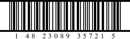 Ласощі д/собак Великі суші з курятиною 100г ВауДог штрих-код 14823089357215