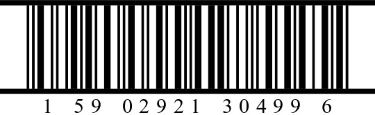 Корм д/собак з яловичиною 800г ж/б Рафі штрих-код 15902921304996