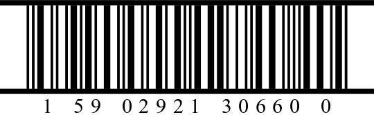 Корм д/собак з індичкою та броколі 400г ж/б Пайпер штрих-код 15902921306600