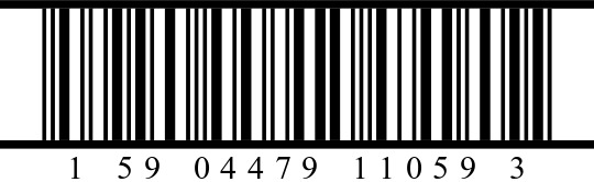 Крейда д/гризунів з овочами 40г Вітапол штрих-код 15904479110593