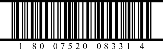 Корм д/собак з лососем та полбою 400г ж/б Міокане штрих-код 18007520083314