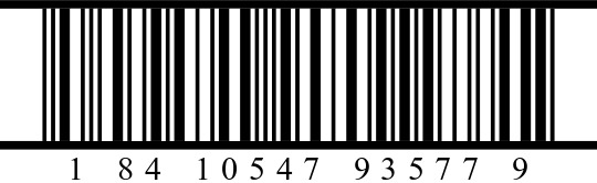 Рак Delfin варено-мороженый 40/60 штрих-код 18410547935779