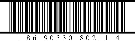 Папір туалетний 2-х шаровий Comfort Selpak 4шт штрих-код 18690530802114