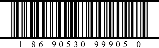 Папір туалетний 2-х шаровий Comfort Selpak 12шт штрих-код 18690530999050