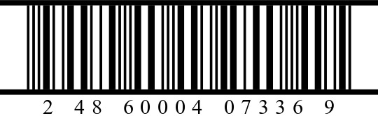 Вино 0.75 12,5% чер н/сух Старий Тбілісі штрих-код 24860004073369