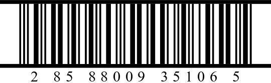Сироватка д/волосся Гладкість волосся Уреа та алантоїн 89мл Зе Доктор Хелз енд Кеа штрих-код 28588009351065