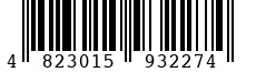 Средство для удаления жира Грейпфрут Bio Formula 500мл штрих-код 4823015932274