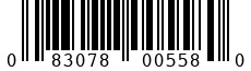 Бальзам для губ SPF 15 Класичний Carmex 4.25г штрих-код 083078005580