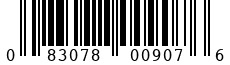 Бальзам для губ зі смаком суниці SPF 15 Carmex 4.25г штрих-код 083078009076