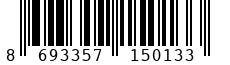 Блюдо Інвiтейшн 33*25см 10336 Пашабахче штрих-код 8693357150133