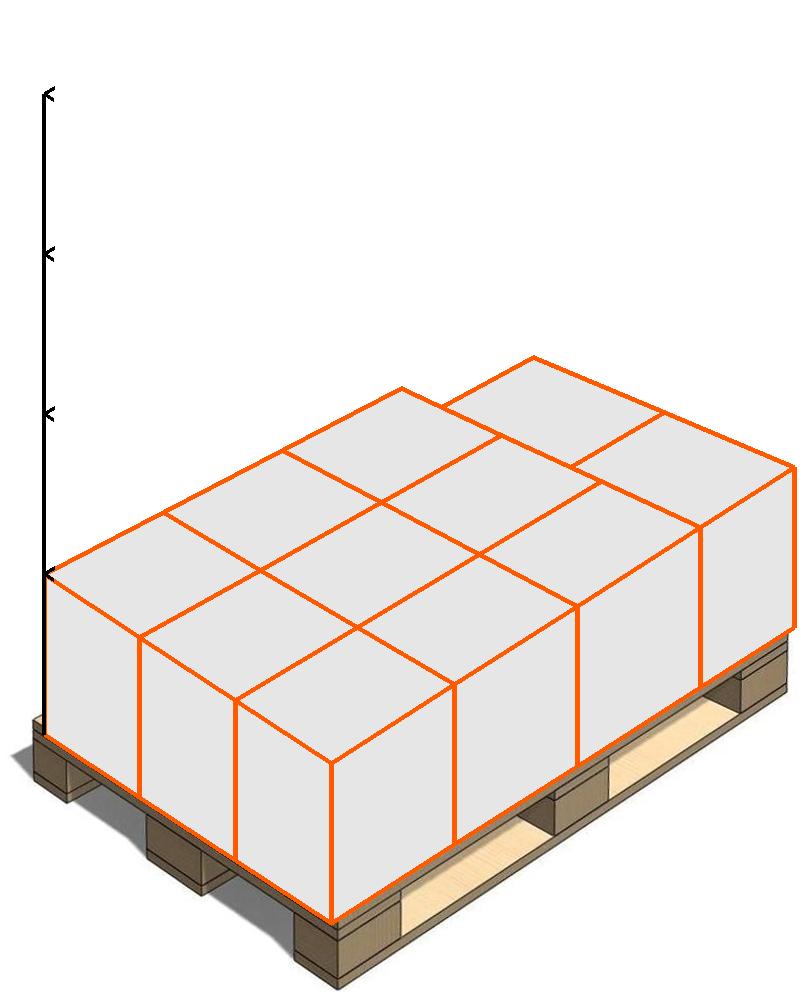 Вино Руж червоне н/сухе 12% 1,5л Барон д