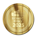 Ukrainian Business Award 2025